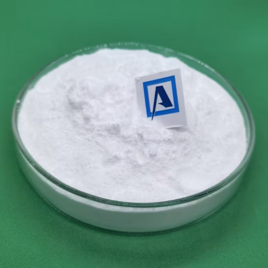 Produttore API veterinaria Fluralaner CAS 864731-61-3