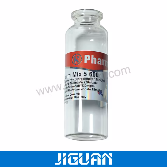 Hn, Putative Humanin Peptide, 1-24-Protein Humanin (human) CAS: 330936-69-1 Factory Price Vial