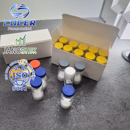 Peptide Hn di elevata purezza, presunto peptide di umanina, 1-24 proteine ​​umanina (umana) CAS: 330936-69-1 Vendita calda
