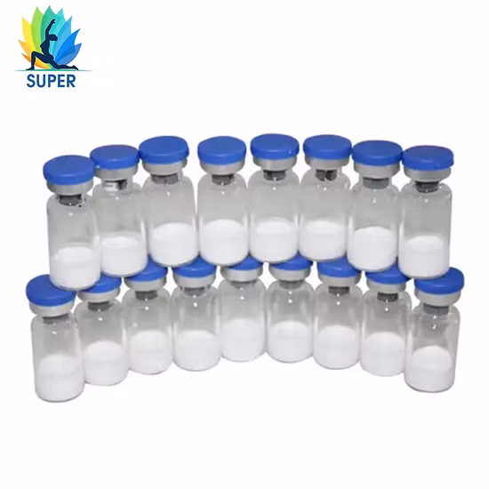 Spedizione sicura di peptidi per la perdita di peso 191A Ahuman Grow